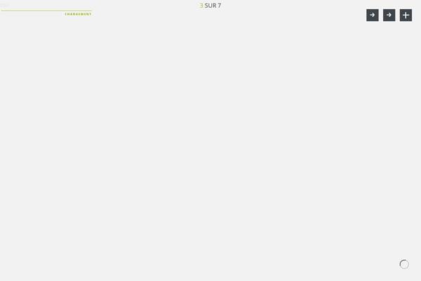 wam-referencement.fr site used Wam