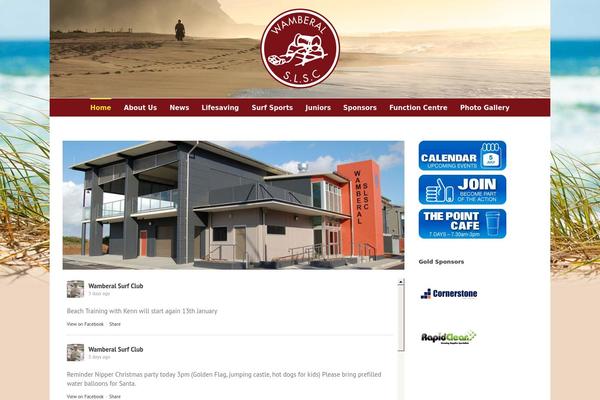 Site using Cr3ativ Sponsor plugin