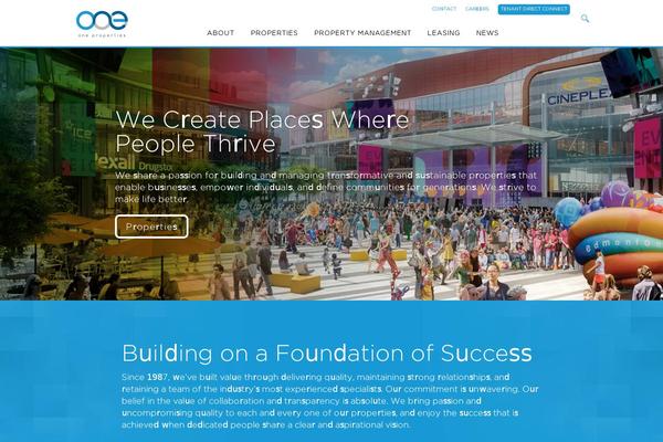 Site using Wordpress-carousel-pro plugin