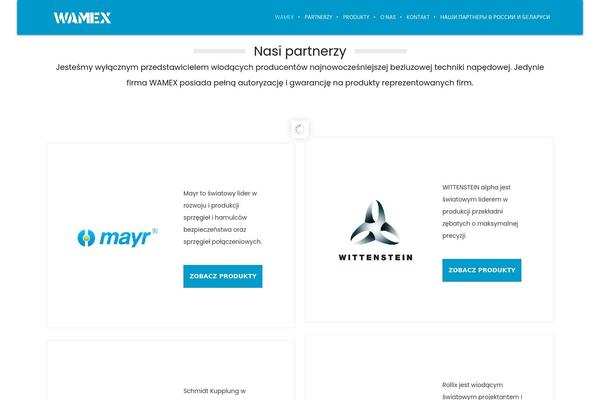 Site using Ut-shortcodes plugin