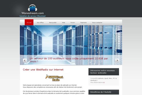 Site using Wp-ultra-simple-paypal-shopping-cart plugin