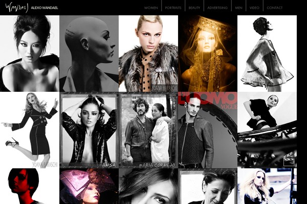 wandael.com site used Master_sicky