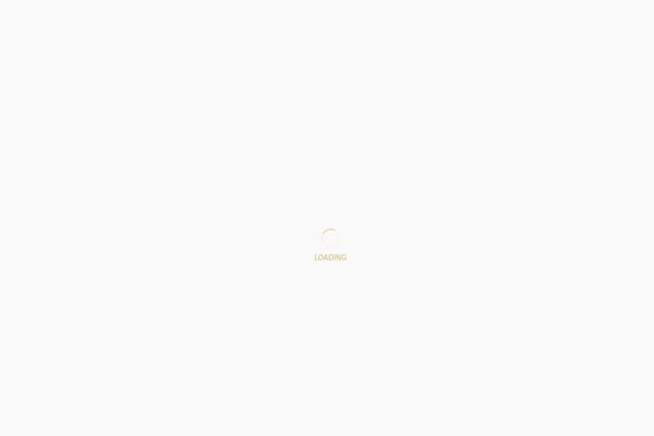 Lydia theme site design template sample