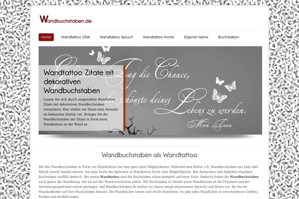 ColorWay theme site design template sample