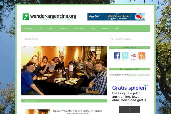 Site using Contextual Related Posts plugin