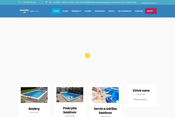 Site using Wp_logooos_plugin plugin