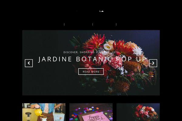 Site using Poll-wp plugin