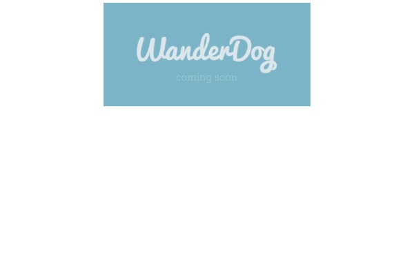 Hooray theme site design template sample