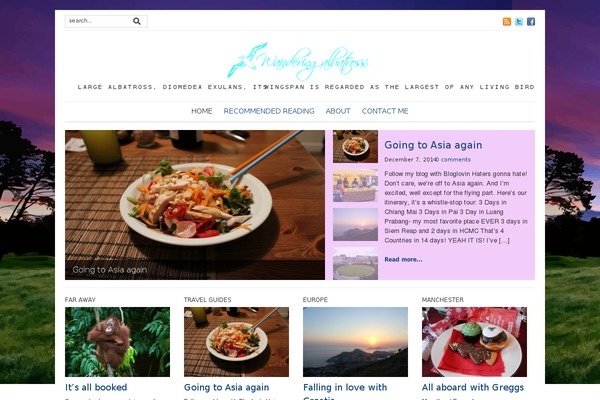 Yamidoo theme site design template sample