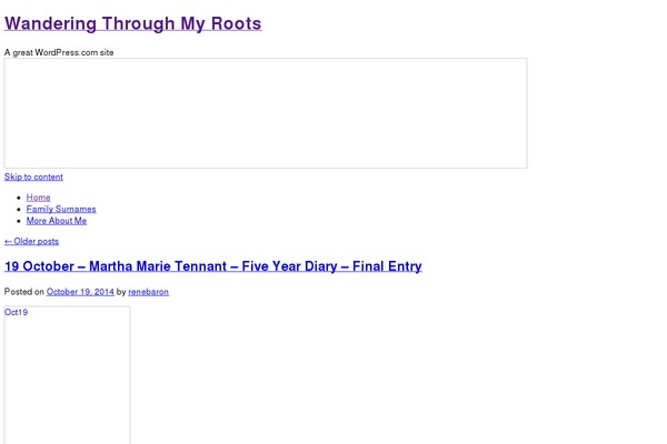 Site using Ie-sitemode plugin