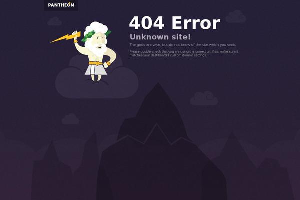 Genesis-cog1-wpengine theme site design template sample