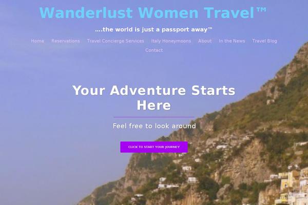 Site using AccessPress Social Icons plugin