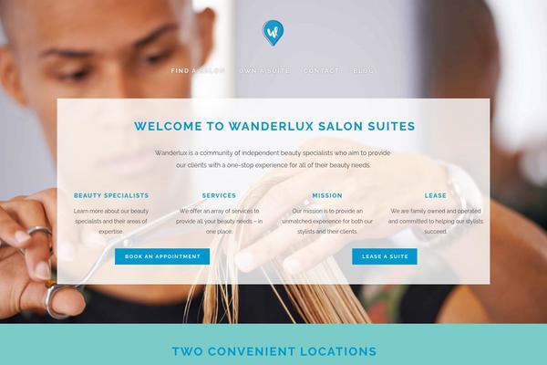 Site using Smartvideo plugin