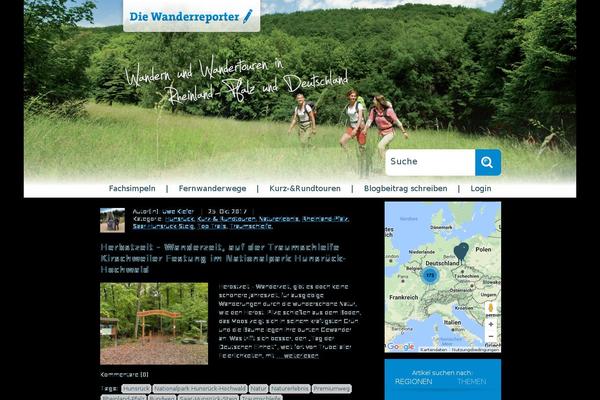Site using Tdo-mini-forms plugin