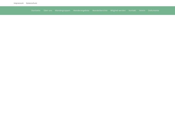 Site using Shortcodes-for-buddypress plugin
