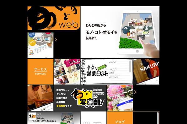 Site using WP Slimstat plugin