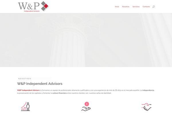 Site using Cookie-notice-and-consent-banner plugin