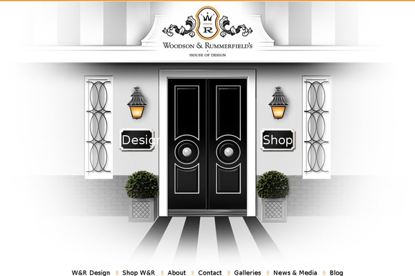 Site using Easy Nivo Slider plugin