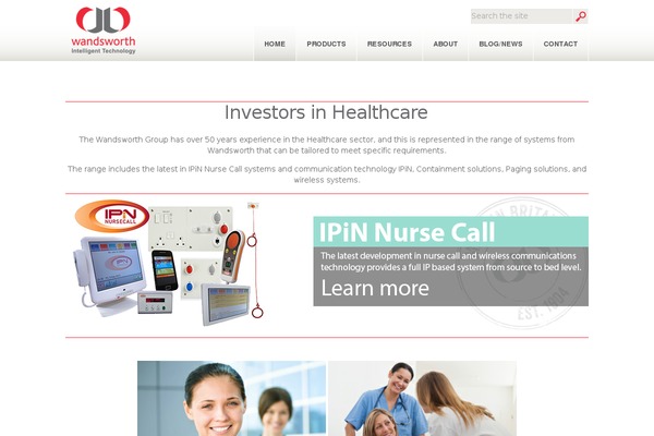 Site using Fwd360pv plugin