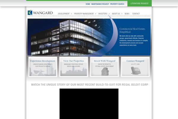 Site using Jcarousel Post Slider plugin