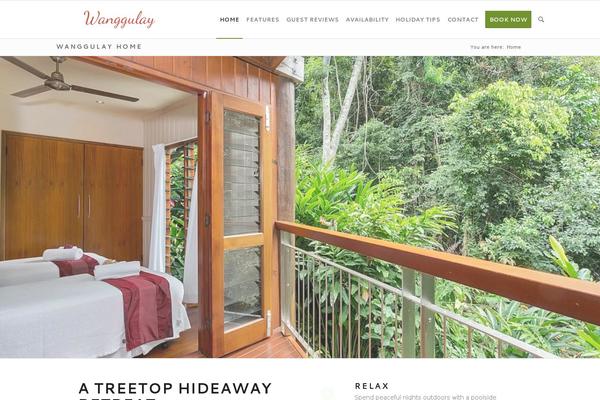 wanggulay.com site used Twenty Twenty-Three