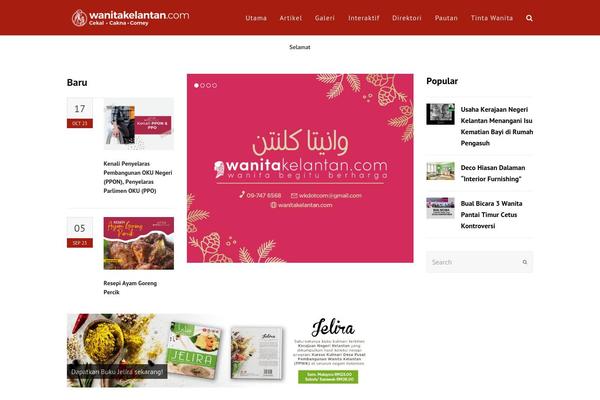 Site using Simple-event-planner plugin