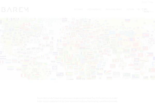 Site using WordPress Shortcodes plugin