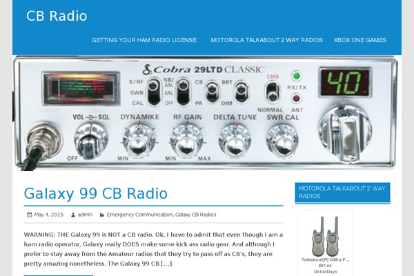 wannabeehams.com site used Finepro