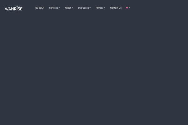 Site using Cool Responsive Megamenu plugin
