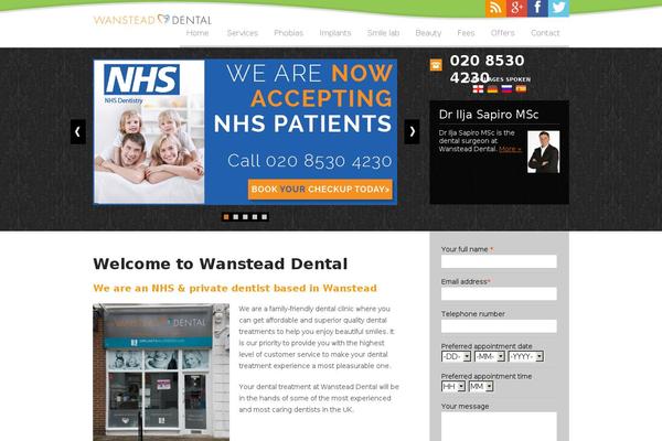 Site using Mmwp plugin