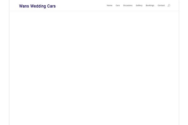 Site using Facebook All plugin
