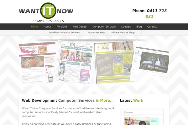 Site using Form-lightbox plugin