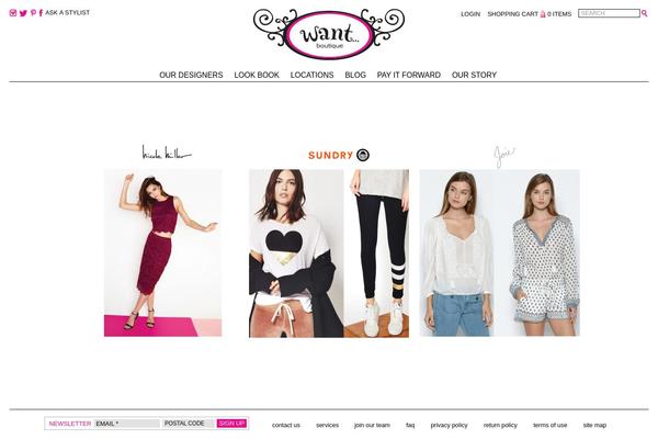 Site using HTML5 Placeholder Polyfill plugin