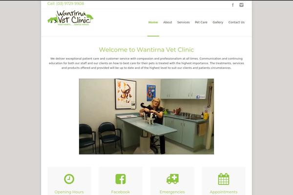 Site using FV WordPress Flowplayer plugin