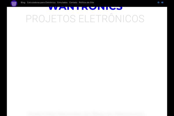Site using Ocean-modal-window plugin