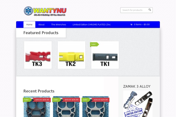 Site using Affiliates-pro plugin