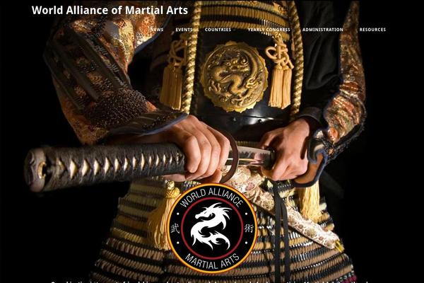 Optimizer theme site design template sample