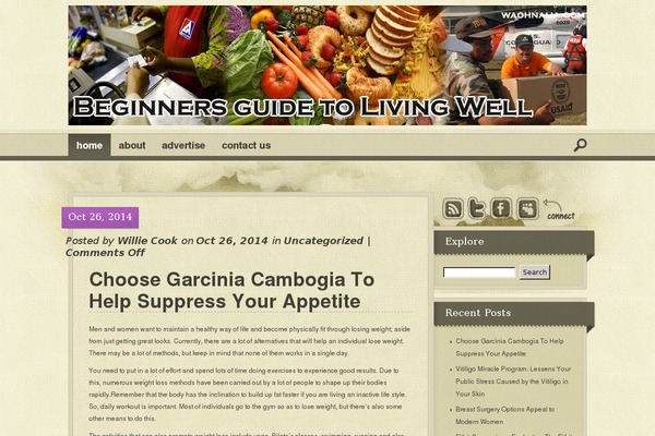 Bold theme site design template sample