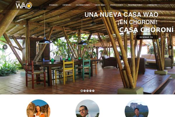 Site using Sendy-widget-pro plugin