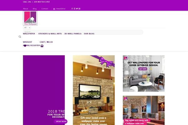 Site using Maintenance-mode-free plugin