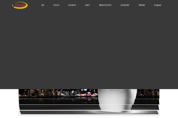 Site using Wpml plugin