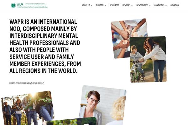 Site using Jetpack by WordPress.com plugin