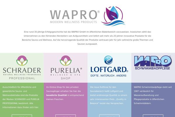 Site using Divi-Switch plugin