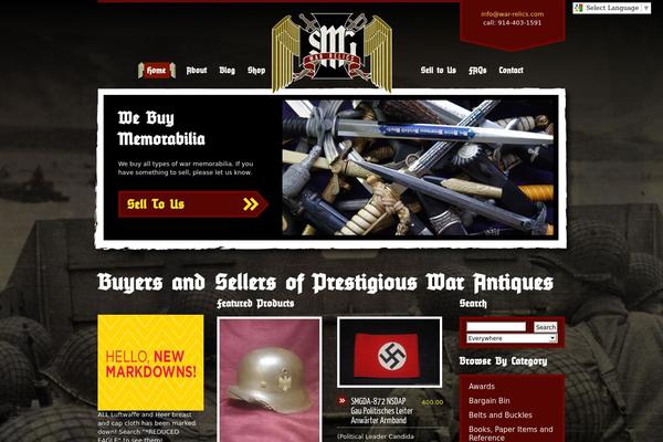 Site using FoxyPress plugin