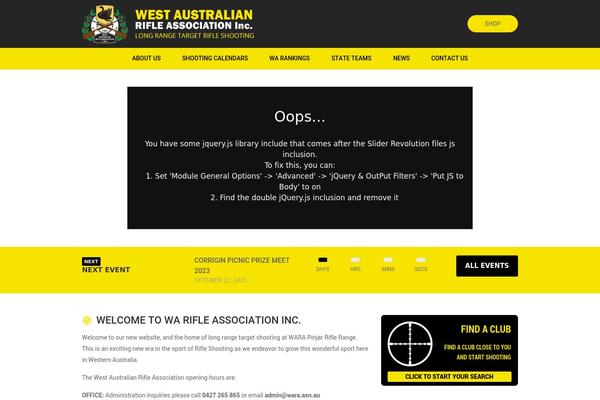 Nativechurch-child theme site design template sample