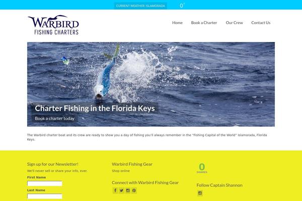 Site using easyReservations plugin