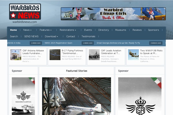 MH Magazine theme site design template sample
