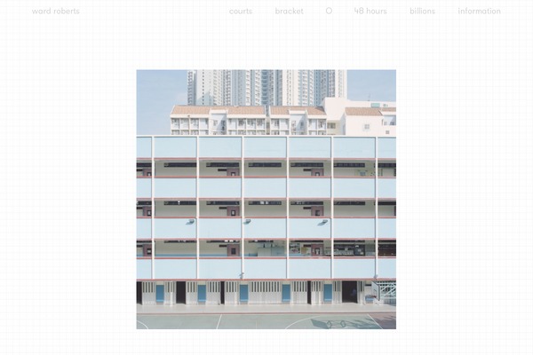 Hi-Response theme site design template sample