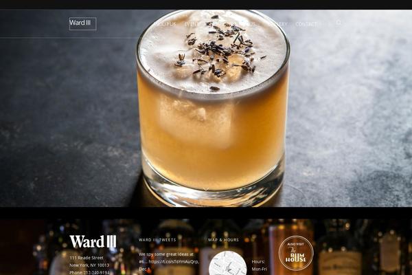 Site using Gp-premium plugin