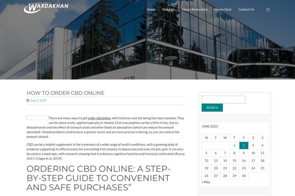 Site using Newsletter-subscription-form plugin